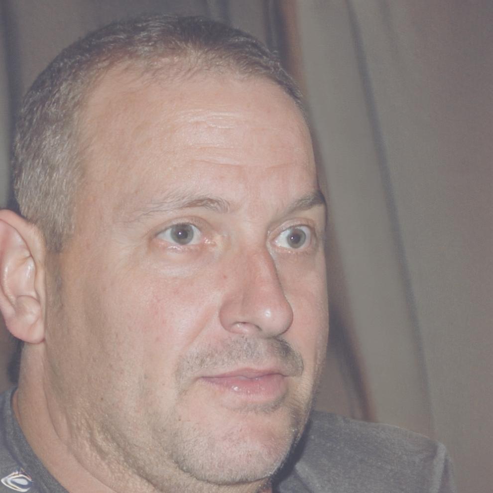 Marc Dubois