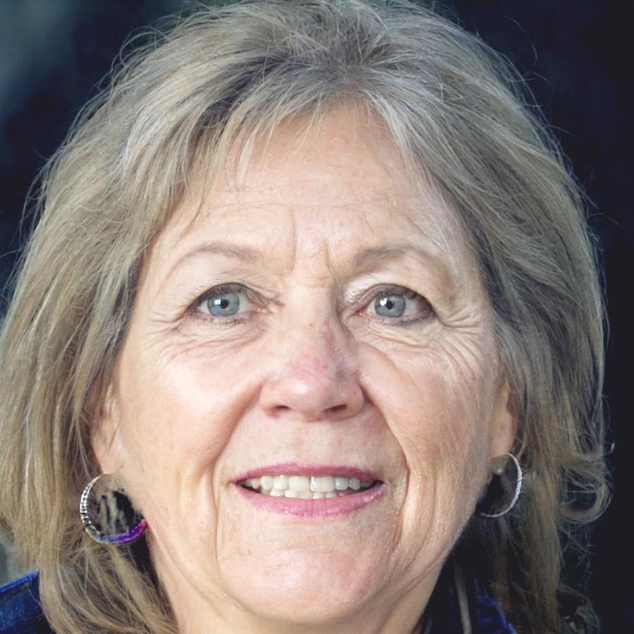 Sophie Laurent, participante du programme